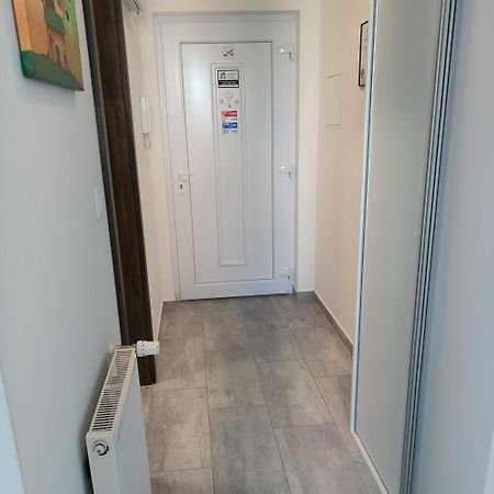 Pe-Ki Lux Apartman Székesfehérvár Exteriör bild